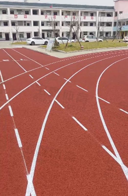 信陽明港淮清小學