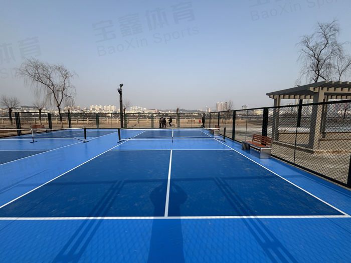 洛陽嵩縣濱河公園